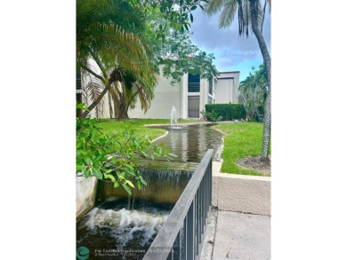 2-bedroom 2-bathroom condo located in the sought out all age's on Palm-Aire Country Club and Resort - Palms in Florida - for sale on GolfHomes.com, golf home, golf lot