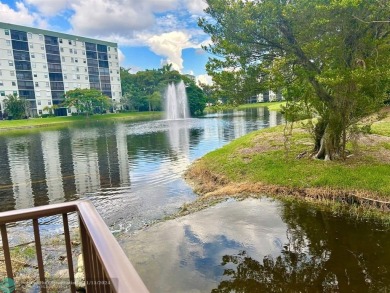 2-bedroom 2-bathroom condo located in the sought out all age's on Palm-Aire Country Club and Resort - Palms in Florida - for sale on GolfHomes.com, golf home, golf lot
