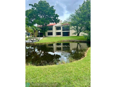 2-bedroom 2-bathroom condo located in the sought out all age's on Palm-Aire Country Club and Resort - Palms in Florida - for sale on GolfHomes.com, golf home, golf lot