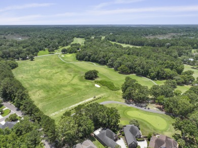 Welcome to 132 Fresh Meadow Lane - An Exceptional End-Unit on Dunes West Golf Club in South Carolina - for sale on GolfHomes.com, golf home, golf lot