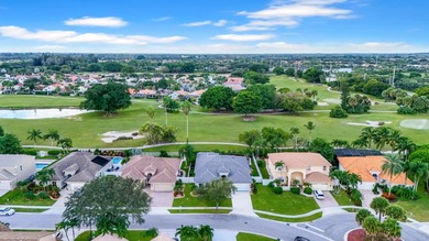 Welcome to a masterfully reimagined residence in the prestigious on Winston Trails Golf Course in Florida - for sale on GolfHomes.com, golf home, golf lot