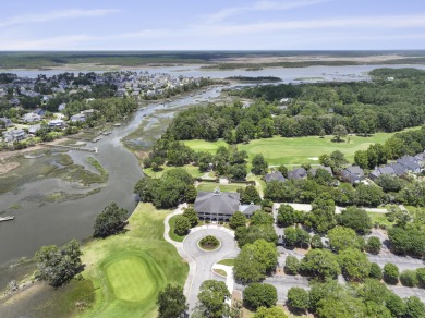 Welcome to 132 Fresh Meadow Lane - An Exceptional End-Unit on Dunes West Golf Club in South Carolina - for sale on GolfHomes.com, golf home, golf lot