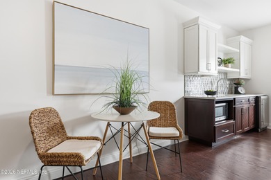 Exquisitely maintained 2018 craftsman residence offering 4BR/3BA on Selva Marina Country Club in Florida - for sale on GolfHomes.com, golf home, golf lot