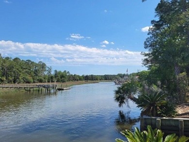 Welcome to 132 Fresh Meadow Lane - An Exceptional End-Unit on Dunes West Golf Club in South Carolina - for sale on GolfHomes.com, golf home, golf lot