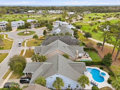 Exquisitely maintained 2018 craftsman residence offering 4BR/3BA on Selva Marina Country Club in Florida - for sale on GolfHomes.com, golf home, golf lot