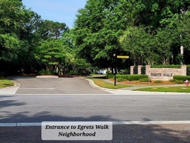 Welcome to 132 Fresh Meadow Lane - An Exceptional End-Unit on Dunes West Golf Club in South Carolina - for sale on GolfHomes.com, golf home, golf lot