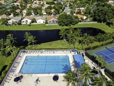 Welcome to a masterfully reimagined residence in the prestigious on Winston Trails Golf Course in Florida - for sale on GolfHomes.com, golf home, golf lot