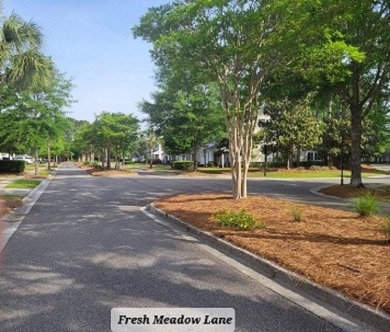 Welcome to 132 Fresh Meadow Lane - An Exceptional End-Unit on Dunes West Golf Club in South Carolina - for sale on GolfHomes.com, golf home, golf lot