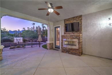 Stunning Red Rock Country Club Residence with Panoramic Golf & on Red Rock Country Club in Nevada - for sale on GolfHomes.com, golf home, golf lot