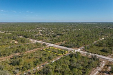 Welcome to Indian Lake Estates! This expansive corner lot, just on Indian Lake Estates Golf and Country Club in Florida - for sale on GolfHomes.com, golf home, golf lot