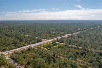 Welcome to Indian Lake Estates! This expansive corner lot, just on Indian Lake Estates Golf and Country Club in Florida - for sale on GolfHomes.com, golf home, golf lot