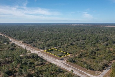 Welcome to Indian Lake Estates! This expansive corner lot, just on Indian Lake Estates Golf and Country Club in Florida - for sale on GolfHomes.com, golf home, golf lot