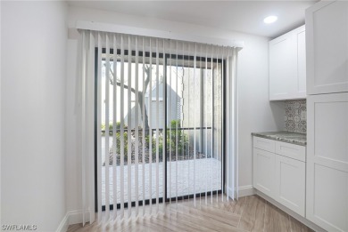 The only opportunity to own a beautifully fully renovated first on Kelly Greens Golf and Country Club in Florida - for sale on GolfHomes.com, golf home, golf lot