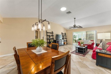 Discover your new dream home in this stunning 3 bedroom, 2 on Havana Golf and Country Club in Florida - for sale on GolfHomes.com, golf home, golf lot