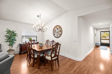 Located in the desirable Spanish Lakes 55+ community, this on Spanish Lakes Country Club in Florida - for sale on GolfHomes.com, golf home, golf lot