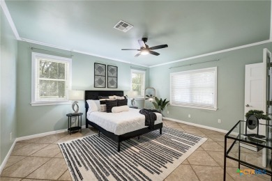Beautiful Golf Course 3 bed, 2.5 bath home with not one but TWO on Mill Creek Golf Club in Texas - for sale on GolfHomes.com, golf home, golf lot