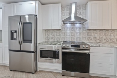 The only opportunity to own a beautifully fully renovated first on Kelly Greens Golf and Country Club in Florida - for sale on GolfHomes.com, golf home, golf lot
