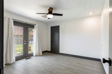 Stunning Duplex on Surrey Hills Golf Course.  Welcome to a on Golf Club At Surrey Hills in Oklahoma - for sale on GolfHomes.com, golf home, golf lot