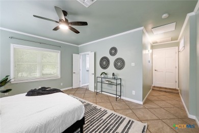 Beautiful Golf Course 3 bed, 2.5 bath home with not one but TWO on Mill Creek Golf Club in Texas - for sale on GolfHomes.com, golf home, golf lot
