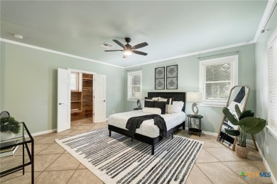 Beautiful Golf Course 3 bed, 2.5 bath home with not one but TWO on Mill Creek Golf Club in Texas - for sale on GolfHomes.com, golf home, golf lot