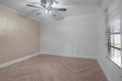 The only opportunity to own a beautifully fully renovated first on Kelly Greens Golf and Country Club in Florida - for sale on GolfHomes.com, golf home, golf lot