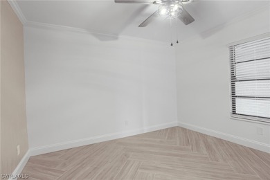 The only opportunity to own a beautifully fully renovated first on Kelly Greens Golf and Country Club in Florida - for sale on GolfHomes.com, golf home, golf lot