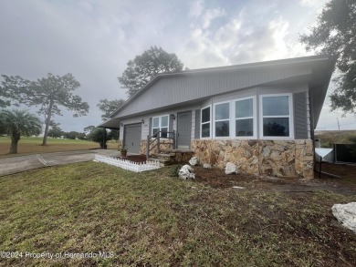 Simply put, this homes defines move in ready. Triple wide corner on Brookridge Country Club in Florida - for sale on GolfHomes.com, golf home, golf lot