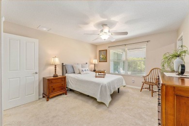 Discover your new dream home in this stunning 3 bedroom, 2 on Havana Golf and Country Club in Florida - for sale on GolfHomes.com, golf home, golf lot