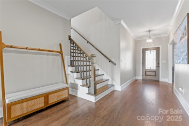 Welcome to your Move-In ready stunning home situated in The on Verdict Ridge Golf and Country Club in North Carolina - for sale on GolfHomes.com, golf home, golf lot
