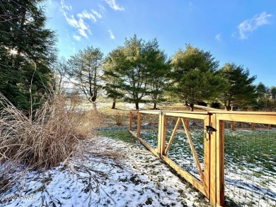 Discover this expansive and elegant home, designed to provide on Lords Valley Country Club, Inc in Pennsylvania - for sale on GolfHomes.com, golf home, golf lot