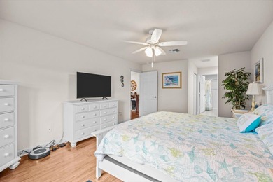 Located in the desirable Spanish Lakes 55+ community, this on Spanish Lakes Country Club in Florida - for sale on GolfHomes.com, golf home, golf lot