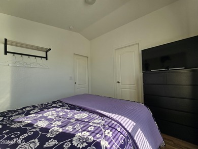 This meticulously maintained 2-bedroom, 2-bathroom home features on Viewpoint Golf Resort in Arizona - for sale on GolfHomes.com, golf home, golf lot