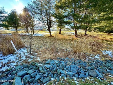 Discover this expansive and elegant home, designed to provide on Lords Valley Country Club, Inc in Pennsylvania - for sale on GolfHomes.com, golf home, golf lot