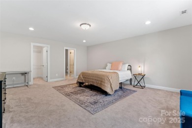 Welcome to your Move-In ready stunning home situated in The on Verdict Ridge Golf and Country Club in North Carolina - for sale on GolfHomes.com, golf home, golf lot