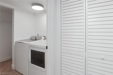The only opportunity to own a beautifully fully renovated first on Kelly Greens Golf and Country Club in Florida - for sale on GolfHomes.com, golf home, golf lot