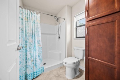 Located in the desirable Spanish Lakes 55+ community, this on Spanish Lakes Country Club in Florida - for sale on GolfHomes.com, golf home, golf lot