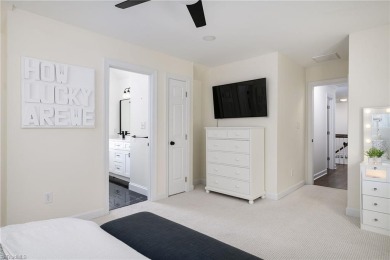 Beautifully situated in the Willow Creek subdivision, this on High Point Country Club  in North Carolina - for sale on GolfHomes.com, golf home, golf lot