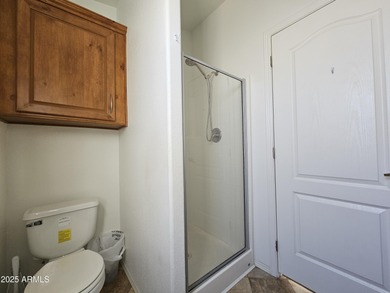 This meticulously maintained 2-bedroom, 2-bathroom home features on Viewpoint Golf Resort in Arizona - for sale on GolfHomes.com, golf home, golf lot