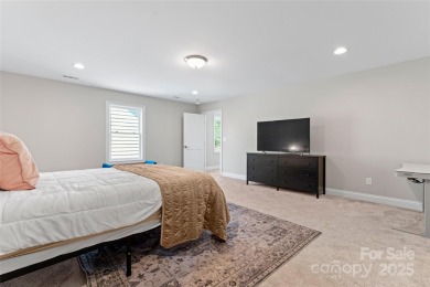 Welcome to your Move-In ready stunning home situated in The on Verdict Ridge Golf and Country Club in North Carolina - for sale on GolfHomes.com, golf home, golf lot