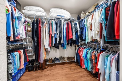 Located in the desirable Spanish Lakes 55+ community, this on Spanish Lakes Country Club in Florida - for sale on GolfHomes.com, golf home, golf lot