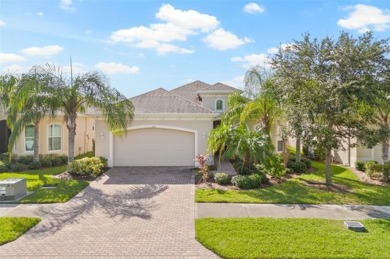 Under contract-accepting backup offers. Under contract- on Sandpiper Golf Club in Florida - for sale on GolfHomes.com, golf home, golf lot