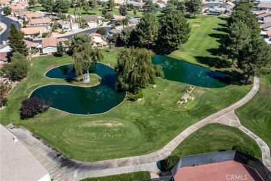 Welcome to Highland Springs Country Club - Resort-Style Living on Morongo Golf Club at Tukwet Canyon in California - for sale on GolfHomes.com, golf home, golf lot