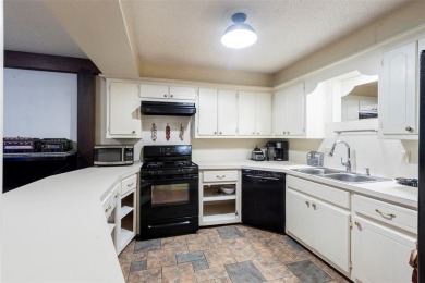 Stunning Duplex on Surrey Hills Golf Course.  Welcome to a on Golf Club At Surrey Hills in Oklahoma - for sale on GolfHomes.com, golf home, golf lot