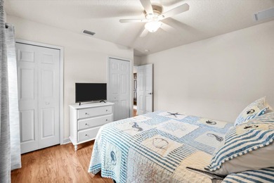 Located in the desirable Spanish Lakes 55+ community, this on Spanish Lakes Country Club in Florida - for sale on GolfHomes.com, golf home, golf lot