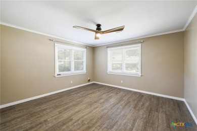 Beautiful Golf Course 3 bed, 2.5 bath home with not one but TWO on Mill Creek Golf Club in Texas - for sale on GolfHomes.com, golf home, golf lot