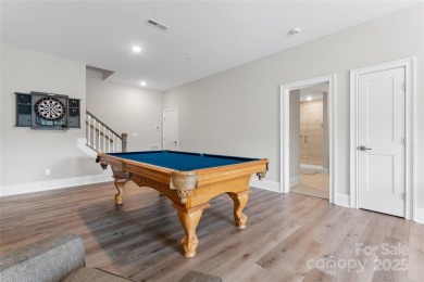 Welcome to your Move-In ready stunning home situated in The on Verdict Ridge Golf and Country Club in North Carolina - for sale on GolfHomes.com, golf home, golf lot
