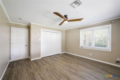 Beautiful Golf Course 3 bed, 2.5 bath home with not one but TWO on Mill Creek Golf Club in Texas - for sale on GolfHomes.com, golf home, golf lot