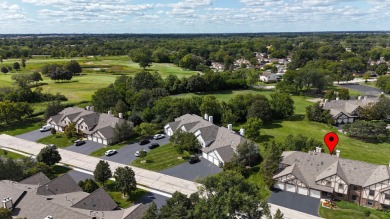 Welcome to this beautifully maintained Avon model in the highly on Maple Meadows Golf Club in Illinois - for sale on GolfHomes.com, golf home, golf lot