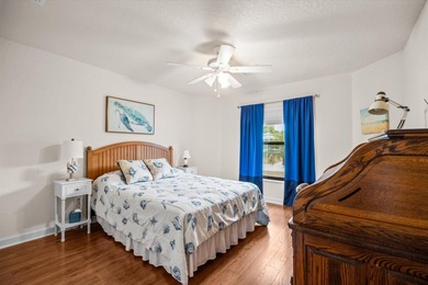 Located in the desirable Spanish Lakes 55+ community, this on Spanish Lakes Country Club in Florida - for sale on GolfHomes.com, golf home, golf lot