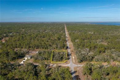 Welcome to Indian Lake Estates! This expansive corner lot, just on Indian Lake Estates Golf and Country Club in Florida - for sale on GolfHomes.com, golf home, golf lot